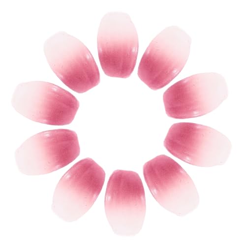 KOMBIUDA 20 Stück Teiliges Künstliche Zwiebel Scheiben Realistische Gemüse Modelle für Küchen Dekoration Fotografie Requisiten und Aktivitäten KOMBIUDA 20 Stück Teiliges Künstliche Zwiebel Scheiben Realistische Gemüse Modelle für Küchen Dekoration Fotografie Requisiten und Aktivitäten von KOMBIUDA