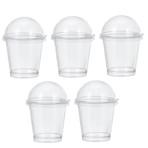 KOMBIUDA 20 Stück Zubehör für Lebensmittelspielzeug für klein Milch Party kinderspielzeug puppenhauszubehör Mini- -Requisiten Mini-Trinkflasche KOMBIUDA 20 Stück Zubehör für Lebensmittelspielzeug für klein Milch Party kinderspielzeug puppenhauszubehör Mini- -Requisiten Mini-Trinkflasche von KOMBIUDA
