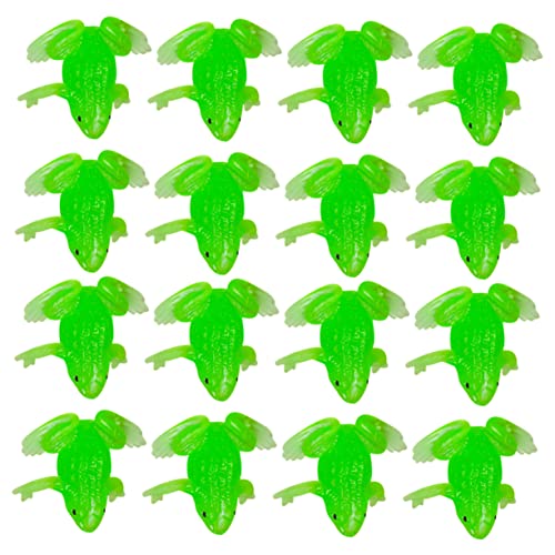KOMBIUDA 20Stücke Teiliges Frösche Figuren Aus Realistische Froschmodelle Für Teichdeko Fischtank Und Bonsai Hochwertige Langlebige Frösche Für Kreative Dekoration KOMBIUDA 20Stücke Teiliges Frösche Figuren Aus Realistische Froschmodelle Für Teichdeko Fischtank Und Bonsai Hochwertige Langlebige Frösche Für Kreative Dekoration von KOMBIUDA