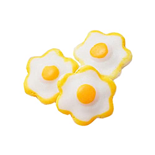 KOMBIUDA 20st Spiegelei-verzierung Spiegelei- Spiegelei Selber Machen Spiegelei Spiel Essen Spiegelei-stütze KOMBIUDA 20st Spiegelei-verzierung Spiegelei- Spiegelei Selber Machen Spiegelei Spiel Essen Spiegelei-stütze von KOMBIUDA