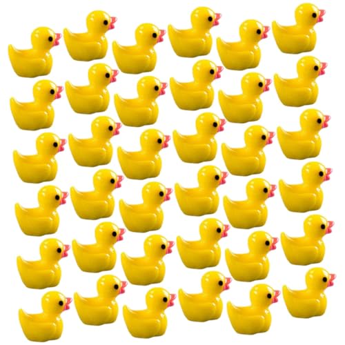 KOMBIUDA Miniaturfiguren-Set 220-teilig Kunstharzstatuen Zur Dekoration von KOMBIUDA