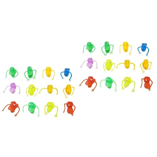 KOMBIUDA 24 STK Fingerspielzeug für Kinder kinderspielzeug Kinder Spielzeug Kinderparty Belohnungsspielzeug Lustiges Spielzeug Toys Spielzeuge Tiere Fingerpuppen Kinder Fingerpuppen KOMBIUDA 24 STK Fingerspielzeug für Kinder kinderspielzeug Kinder Spielzeug Kinderparty Belohnungsspielzeug Lustiges Spielzeug Toys Spielzeuge Tiere Fingerpuppen Kinder Fingerpuppen von KOMBIUDA