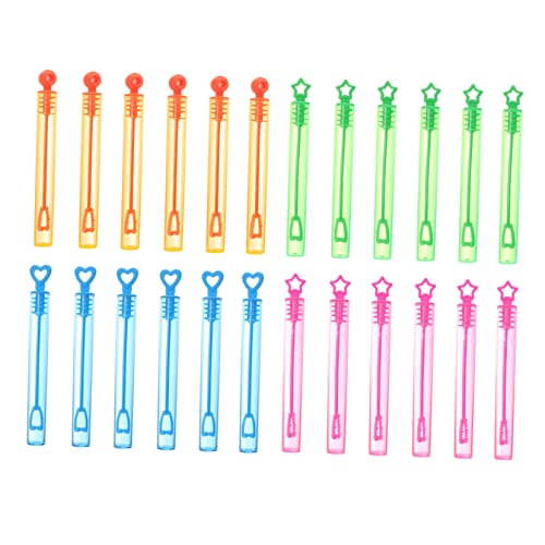 KOMBIUDA STK Miniblase für kinderspielzeug spielsachen kinderknallzeug Toys for spielzeuge Leere Blasenstäbe Bubble Zauberstab Blasen für Plastik KOMBIUDA STK Miniblase für kinderspielzeug spielsachen kinderknallzeug Toys for spielzeuge Leere Blasenstäbe Bubble Zauberstab Blasen für Plastik von KOMBIUDA