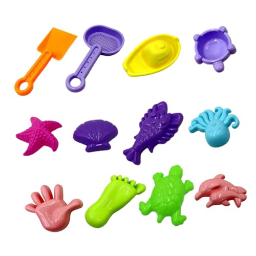 KOMBIUDA 28-teiliges Pädagogisches Weltraum-strandformen-Spielzeug Für Kinder Kunststoff-Formen-Sets Für Kinder Sicher Zum Spielen KOMBIUDA 28-teiliges Pädagogisches Weltraum-strandformen-Spielzeug Für Kinder Kunststoff-Formen-Sets Für Kinder Sicher Zum Spielen von KOMBIUDA