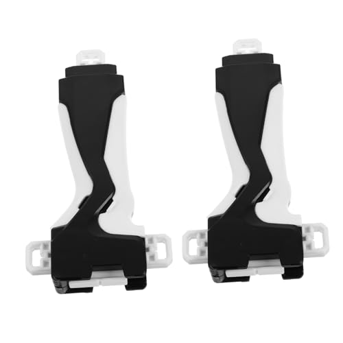 KOMBIUDA 2 Stücke Top Gyroskop Spielzeug Werfer Grip Schlacht Gyro Spielzeug Zubehör Werfer Für Kinder von KOMBIUDA