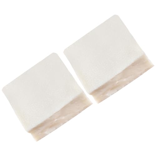 KOMBIUDA Realistisches gefälschtes Tofu-Modell-Set Perming S künstliche Lebensmittel-Requisiten für Tofu-Restaurant-Display Tofu-Foto-Requisite KOMBIUDA Realistisches gefälschtes Tofu-Modell-Set Perming S künstliche Lebensmittel-Requisiten für Tofu-Restaurant-Display Tofu-Foto-Requisite von KOMBIUDA