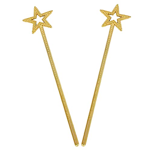 KOMBIUDA Feen Zauberstäbe Glitzernde Sternenstäbe Für Perfekte Kostü Requisiten Für ädchen Geburtstagsfeiern Und Themenpartys KOMBIUDA Feen Zauberstäbe Glitzernde Sternenstäbe Für Perfekte Kostü Requisiten Für ädchen Geburtstagsfeiern Und Themenpartys von KOMBIUDA