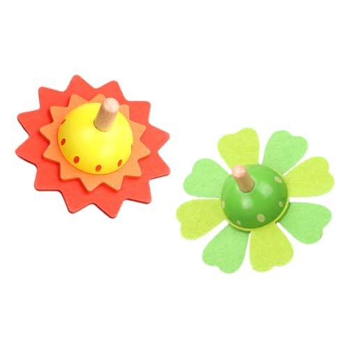 KOMBIUDA 2St hölzerner Kreisel Puzzle- intelligente Spiele lustiges Gyroskop interaktives kinderspielzeug spielzeuge Formerkennungsspielzeug lustiger Kreisel Holz KOMBIUDA 2St hölzerner Kreisel Puzzle- intelligente Spiele lustiges Gyroskop interaktives kinderspielzeug spielzeuge Formerkennungsspielzeug lustiger Kreisel Holz von KOMBIUDA