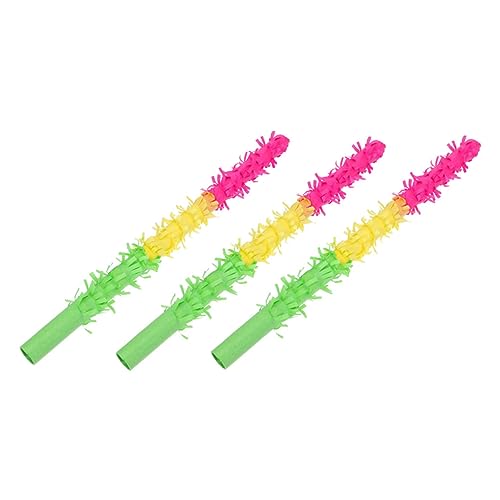 KOMBIUDA 3 Stück Gartenspiele für für kinderspielzeug Jungs Kinderpreise für Belohnungen weihnachten Pinata-Stick für Piñata-Sticks KOMBIUDA 3 Stück Gartenspiele für für kinderspielzeug Jungs Kinderpreise für Belohnungen weihnachten Pinata-Stick für Piñata-Sticks von KOMBIUDA