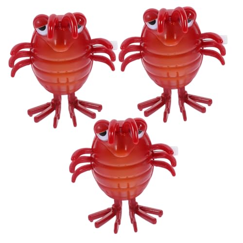 KOMBIUDA 3 Stück Halloween Halloween Toys leuchtspielzeug Fun Toy Insekten für Halloween aufziehen Bildungsspielzeug Insektenspielzeug aus Kunststoff Halloween-Partygeschenke Abs KOMBIUDA 3 Stück Halloween Halloween Toys leuchtspielzeug Fun Toy Insekten für Halloween aufziehen Bildungsspielzeug Insektenspielzeug aus Kunststoff Halloween-Partygeschenke Abs von KOMBIUDA
