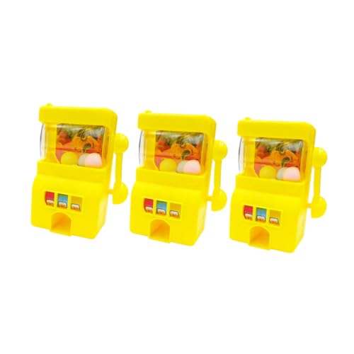 KOMBIUDA Spielzeug Kinder Mini-lotterieautomat Werkzeug Kinder Lernspielzeug Kleinkind Spielzeug Lotteriespielzeug Mini KOMBIUDA Spielzeug Kinder Mini-lotterieautomat Werkzeug Kinder Lernspielzeug Kleinkind Spielzeug Lotteriespielzeug Mini von KOMBIUDA