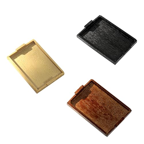 KOMBIUDA Mini-küchenzubehör Aus Kunstharz Praktischer Mini-ablagetablett Als Mini-küchendekor Und Mini-Ornament Für Wohnaccessoires KOMBIUDA Mini-küchenzubehör Aus Kunstharz Praktischer Mini-ablagetablett Als Mini-küchendekor Und Mini-Ornament Für Wohnaccessoires von KOMBIUDA