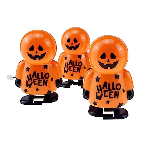 KOMBIUDA 3 Stück Sprungkürbisspielzeuge Kinderpartyspielzeug Kürbis Aufziehspielzeug Halloween-frühlingsspielzeug Kinderspielzeug Halloween Liefert Kinderzubehör Orange KOMBIUDA 3 Stück Sprungkürbisspielzeuge Kinderpartyspielzeug Kürbis Aufziehspielzeug Halloween-frühlingsspielzeug Kinderspielzeug Halloween Liefert Kinderzubehör Orange von KOMBIUDA