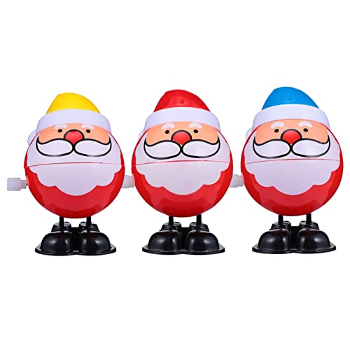 KOMBIUDA 3 Stücke Aufzieh Laufendes mit Uhrwerk Vintage Uhrwerk Party für weihnachtsspielzeug Mini- zum Aufziehen aufgeben KOMBIUDA 3 Stücke Aufzieh Laufendes mit Uhrwerk Vintage Uhrwerk Party für weihnachtsspielzeug Mini- zum Aufziehen aufgeben von KOMBIUDA