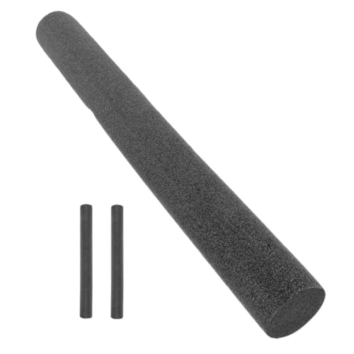 KOMBIUDA 3 Stücke Basketball Dribbling Und Kontrolle Training Stangen Basketball Training Stick Blockieren Stange Sport Ausrüstung Basketball Training Zubehör von KOMBIUDA