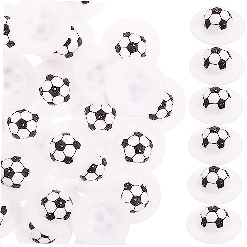 KOMBIUDA 30 Stück Mini-Hut doll Accessories bastelzeug Figurendekoration geburtstagsmitgebsl Niedlicher Hut Schutzhelm Frosch Hut kleine Hüte zum Basteln Miniatur winzige Hüte Plastik KOMBIUDA 30 Stück Mini-Hut doll Accessories bastelzeug Figurendekoration geburtstagsmitgebsl Niedlicher Hut Schutzhelm Frosch Hut kleine Hüte zum Basteln Miniatur winzige Hüte Plastik von KOMBIUDA
