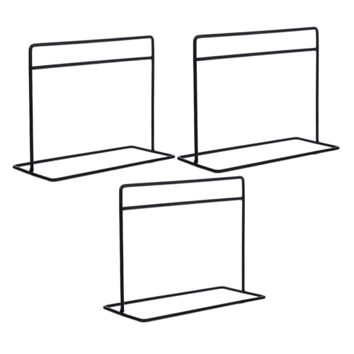 KOMBIUDA Puppenhausmöbel 3st Kleiderbügel Organizer Für Puppenkleidung Kleiderständer Für Puppen Mini-wäscheständer Puppenkleidungshalter Spielzeuge Möbel Hosenständer Eisen Einfach KOMBIUDA Puppenhausmöbel 3st Kleiderbügel Organizer Für Puppenkleidung Kleiderständer Für Puppen Mini-wäscheständer Puppenkleidungshalter Spielzeuge Möbel Hosenständer Eisen Einfach von KOMBIUDA