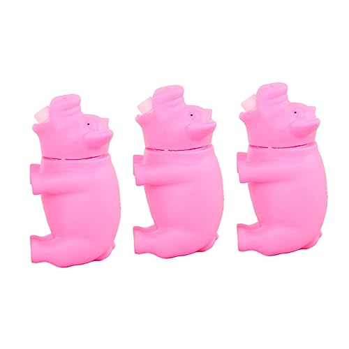 KOMBIUDA Dekompressionsspielzeug in Form Eines Schreienden Schweins Entlüftungsspielzeug Aus Silikon Süßes Schweinespielzeug Zum Stressabbau Und Entspannen KOMBIUDA Dekompressionsspielzeug in Form Eines Schreienden Schweins Entlüftungsspielzeug Aus Silikon Süßes Schweinespielzeug Zum Stressabbau Und Entspannen von KOMBIUDA