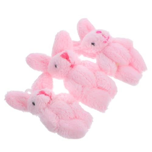 KOMBIUDA 3er Set Miniature üschkaninchen Figuren üße Mikrolandschaft Dekoration Für Puppenhäuser Auto Oder Osterfeiern Perfekte Deko Für Feengärten Und Kuchendekoration KOMBIUDA 3er Set Miniature üschkaninchen Figuren üße Mikrolandschaft Dekoration Für Puppenhäuser Auto Oder Osterfeiern Perfekte Deko Für Feengärten Und Kuchendekoration von KOMBIUDA