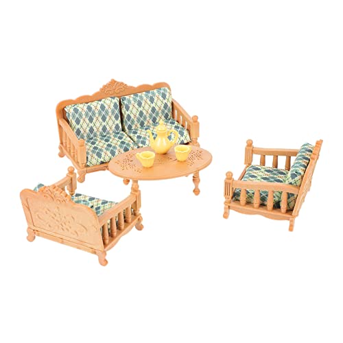 KOMBIUDA 3st Sofa-Modell Mini-Sofa Hauszubehör Miniatur Wohnkultur Möbel Sofa - DIY Mini-hausmodell Winziges Sofamodell Kleine Sofaverzierungen Kinderspielzeug Hölzern KOMBIUDA 3st Sofa-Modell Mini-Sofa Hauszubehör Miniatur Wohnkultur Möbel Sofa - DIY Mini-hausmodell Winziges Sofamodell Kleine Sofaverzierungen Kinderspielzeug Hölzern von KOMBIUDA