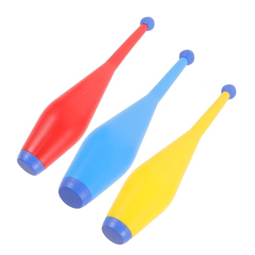 KOMBIUDA 3st Zirkus Geführte Bälle Lasso Akrobatik-Performance-Requisite Freizeitspielzeug Akrobatische Stock-Requisiten Ringe Bühnenleistung Zubehör Schwimmendes Kugelspielzeug Plastik KOMBIUDA 3st Zirkus Geführte Bälle Lasso Akrobatik-Performance-Requisite Freizeitspielzeug Akrobatische Stock-Requisiten Ringe Bühnenleistung Zubehör Schwimmendes Kugelspielzeug Plastik von KOMBIUDA