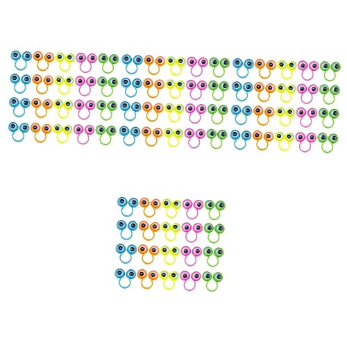 KOMBIUDA 4 Sätze Fingerpuppen Spielzeugset Teilig Für Kreative Fingerfiguren Für Rollenspiele Stressabbau Und Interaktion Sicher Und Leicht Für Zuhause Schule Und Kindergarten 30 Stück * 4 KOMBIUDA 4 Sätze Fingerpuppen Spielzeugset Teilig Für Kreative Fingerfiguren Für Rollenspiele Stressabbau Und Interaktion Sicher Und Leicht Für Zuhause Schule Und Kindergarten 30 Stück * 4 von KOMBIUDA