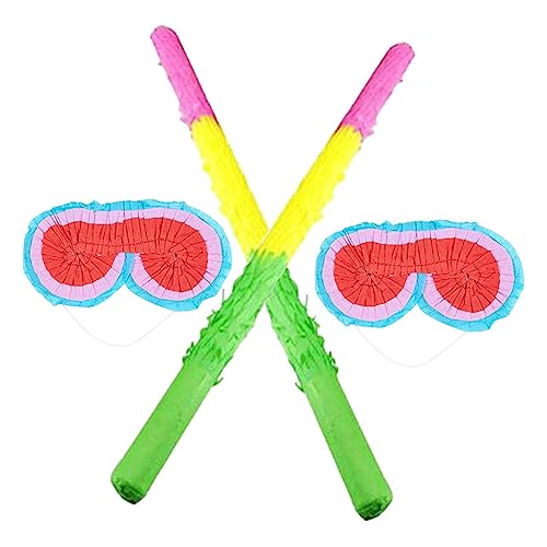 KOMBIUDA 4 Stück Brillen Pinata Lieferungen Fiesta Schlüssel Kinderspielzeug Geburtstagsfeier Partyspiele Für Pinatas Für Geburtstagsfeier Für Partyartikel Für Papier KOMBIUDA 4 Stück Brillen Pinata Lieferungen Fiesta Schlüssel Kinderspielzeug Geburtstagsfeier Partyspiele Für Pinatas Für Geburtstagsfeier Für Partyartikel Für Papier von KOMBIUDA