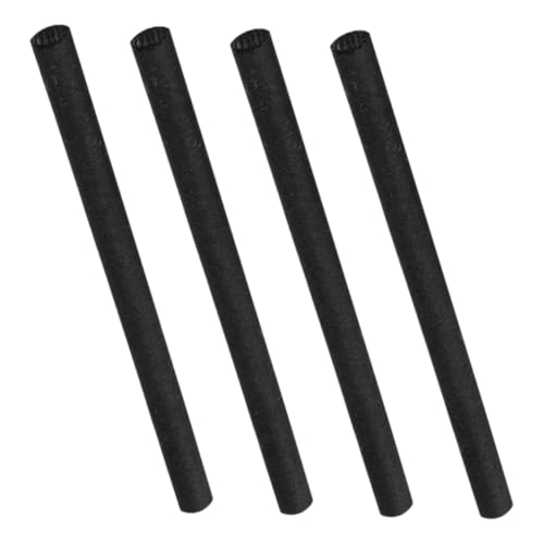 KOMBIUDA 4 Stücke Präzision Graphit Stange Carbon Stangen Für Licht Industries Hitze-beständig Leitfähigen Stangen KOMBIUDA 4 Stücke Präzision Graphit Stange Carbon Stangen Für Licht Industries Hitze-beständig Leitfähigen Stangen von KOMBIUDA