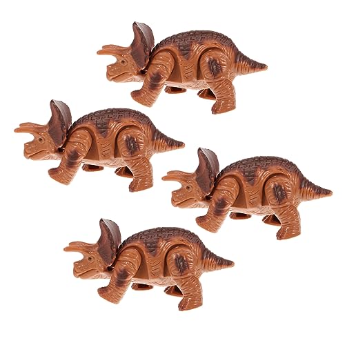 KOMBIUDA 4 Stück Kleine Aufzieh-Dinosaurier-spielzeuge Interaktive Dino-spielzeuge Interessante Uhrwerk-Dino-spielzeuge Für Kinder KOMBIUDA 4 Stück Kleine Aufzieh-Dinosaurier-spielzeuge Interaktive Dino-spielzeuge Interessante Uhrwerk-Dino-spielzeuge Für Kinder von KOMBIUDA