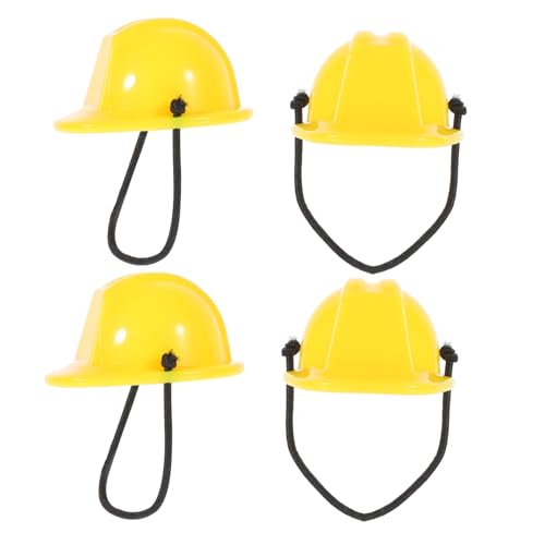 KOMBIUDA 4 Stück Helm Krabbelnder Hut Teile Staubbeutel Albern Tragbare Unterstützung Fänger Monitor Hantel Lenker Träger Autoteile Personalisiertes Zubehör Expander -Lenker Abs Yellow KOMBIUDA 4 Stück Helm Krabbelnder Hut Teile Staubbeutel Albern Tragbare Unterstützung Fänger Monitor Hantel Lenker Träger Autoteile Personalisiertes Zubehör Expander -Lenker Abs Yellow von KOMBIUDA