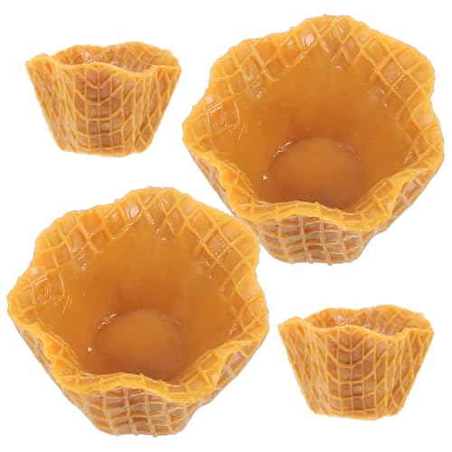KOMBIUDA 4 Stück Kuchenblech Kuchenstand Kuchendekorationen Für Die Babyparty Kuchendeckel Lebensechte -förmchen Künstliche -förmchen Kuchen Verzieren Kuchenbrett KOMBIUDA 4 Stück Kuchenblech Kuchenstand Kuchendekorationen Für Die Babyparty Kuchendeckel Lebensechte -förmchen Künstliche -förmchen Kuchen Verzieren Kuchenbrett von KOMBIUDA