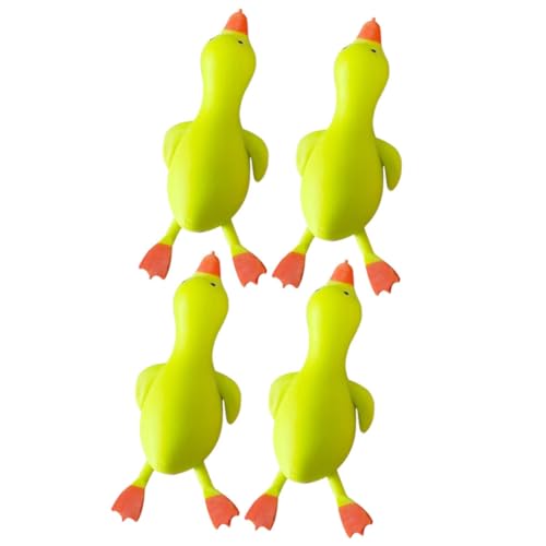 KOMBIUDA 4 Stück Prise Musik für kinderspielzeug spielsachen Dehnbares Toys -Squeeze- Cartoon-Zappelspielzeug Zappelspielzeug Masse KOMBIUDA 4 Stück Prise Musik für kinderspielzeug spielsachen Dehnbares Toys -Squeeze- Cartoon-Zappelspielzeug Zappelspielzeug Masse von KOMBIUDA