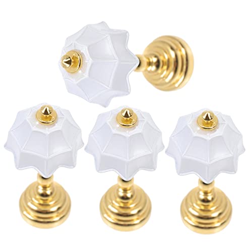KOMBIUDA Mini-nachttischlampe Modell Dekorative Mini-tischlampe Miniatur-möbel-Set Mini Accessoire Bastel-beleuchtungselement Realistische Mini-leuchte Schreibtisch-Dekoration Kleine Lampe KOMBIUDA Mini-nachttischlampe Modell Dekorative Mini-tischlampe Miniatur-möbel-Set Mini Accessoire Bastel-beleuchtungselement Realistische Mini-leuchte Schreibtisch-Dekoration Kleine Lampe von KOMBIUDA