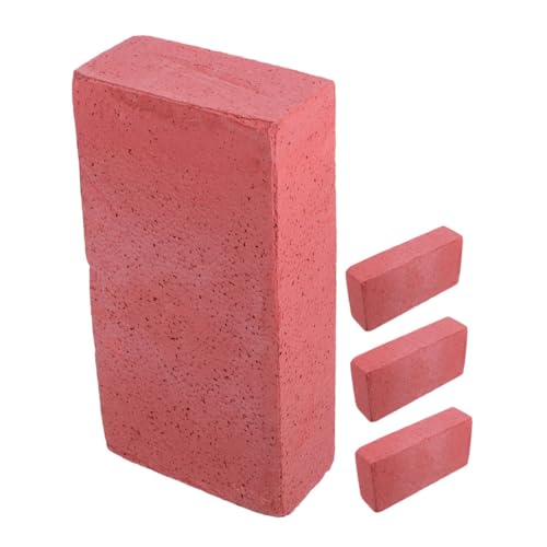 KOMBIUDA 4 Stück Requisiten Performance-kopiersteine Stapelbares Konstruktionsspielzeug Stapelbare Bausteine Konstruktionsspielzeug Für Bühnen-gimmick-Requisite Schaumblock Schäumen KOMBIUDA 4 Stück Requisiten Performance-kopiersteine Stapelbares Konstruktionsspielzeug Stapelbare Bausteine Konstruktionsspielzeug Für Bühnen-gimmick-Requisite Schaumblock Schäumen von KOMBIUDA