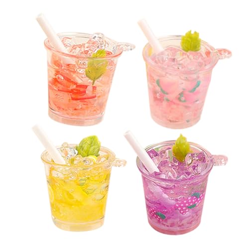 KOMBIUDA 4 Stück Simulierte Getränkeflasche Gefälschte Lebensmittel Getränke Getränke Miniatur Lebensmittel Mini Getränkemodell Mini Hausdekorationen Getränkemodell KOMBIUDA 4 Stück Simulierte Getränkeflasche Gefälschte Lebensmittel Getränke Getränke Miniatur Lebensmittel Mini Getränkemodell Mini Hausdekorationen Getränkemodell von KOMBIUDA