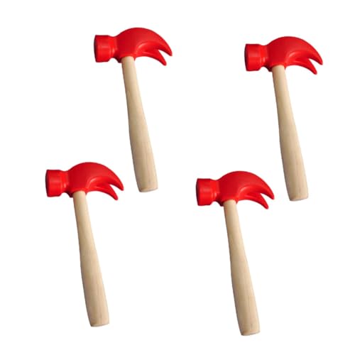 KOMBIUDA Holzhämmer-Spielzeug Für Kinder Mit Handtraining Aus Holz Und Kunststoff Tragbar Und Praktisch KOMBIUDA Holzhämmer-Spielzeug Für Kinder Mit Handtraining Aus Holz Und Kunststoff Tragbar Und Praktisch von KOMBIUDA