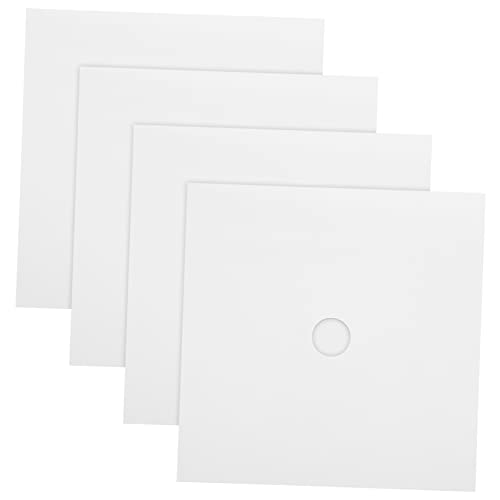 KOMBIUDA Grad Hat Sticker 4 Stück Sublimationskappen-Dekorationen Für Abschlussthemen KOMBIUDA Grad Hat Sticker 4 Stück Sublimationskappen-Dekorationen Für Abschlussthemen von KOMBIUDA