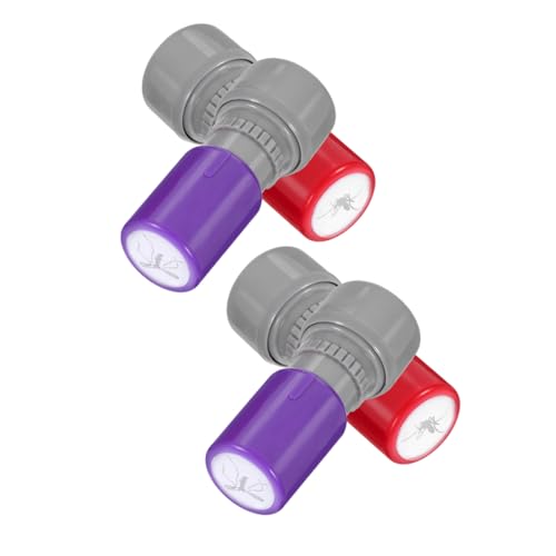 KOMBIUDA 4 Stück Teiliges Stempelset für April Fools Streiche Selbstfärbender Spaßstempel für Kreative Partys für Erwachsene Tragbares Stempelkits für Unvergessliche KOMBIUDA 4 Stück Teiliges Stempelset für April Fools Streiche Selbstfärbender Spaßstempel für Kreative Partys für Erwachsene Tragbares Stempelkits für Unvergessliche von KOMBIUDA
