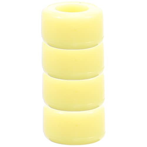 KOMBIUDA Sportspielzeug 4 Stück Finger-rollschuh-Spielzeug Jungen Und Mädchen Pädagogisches Brettspiel-Spielzeug Dekompressionsspielzeug Handgefertigte Handwerkskunst KOMBIUDA Sportspielzeug 4 Stück Finger-rollschuh-Spielzeug Jungen Und Mädchen Pädagogisches Brettspiel-Spielzeug Dekompressionsspielzeug Handgefertigte Handwerkskunst von KOMBIUDA