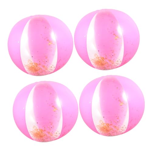 KOMBIUDA 4-teiliger Spielplatzball Aus Pvc Für Kinder Kickball Und Klopfball Zum Spielen Im Freien Freizeitaktivitäten KOMBIUDA 4-teiliger Spielplatzball Aus Pvc Für Kinder Kickball Und Klopfball Zum Spielen Im Freien Freizeitaktivitäten von KOMBIUDA