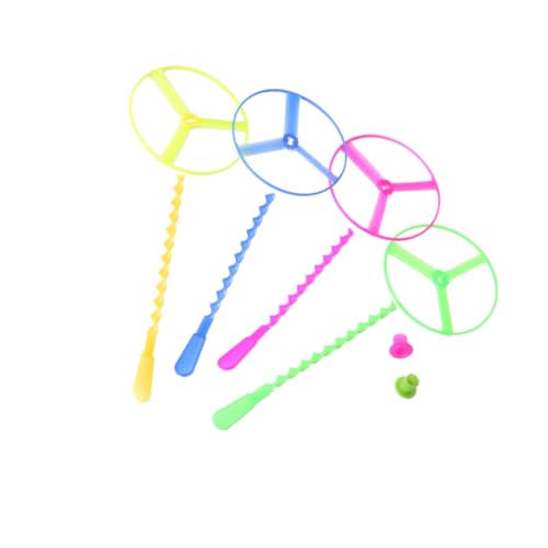 KOMBIUDA 40stücke Fliegende Disc Spielzeug Für Junge Mädchen Lustige Rotationsspielzeuge Für Jungen Und Mädchen Outdoor Lernspielzeug Zufälligen Farben von KOMBIUDA