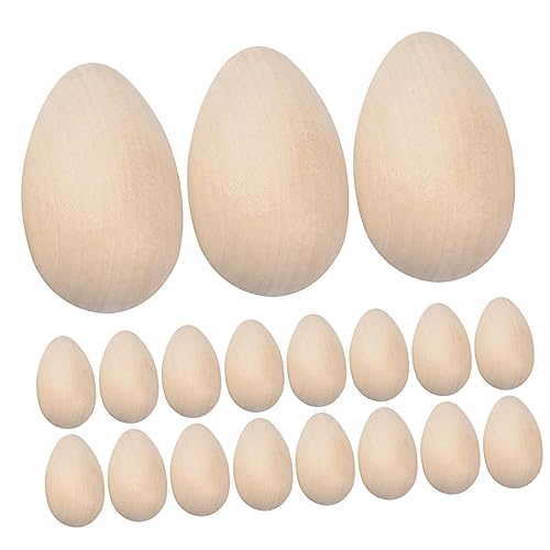 KOMBIUDA 40 Stück Kunsteier Eier Füllmaterial Hühnerspielzeug Eier Hennen Styroporkugeln Eier Sortiment Kunstpfannen Pfannkuchen Aufblasbare Dosen Kunsteier KOMBIUDA 40 Stück Kunsteier Eier Füllmaterial Hühnerspielzeug Eier Hennen Styroporkugeln Eier Sortiment Kunstpfannen Pfannkuchen Aufblasbare Dosen Kunsteier von KOMBIUDA
