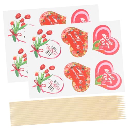 KOMBIUDA 48 Stück Torteneinsätze zum Muttertag Kuchen wählt Stand Party Cupcake-Trägerhalter Abs Herz muttertagsgeschenke muttertag schönen Muttertag Muttertagsversorgung Papier KOMBIUDA 48 Stück Torteneinsätze zum Muttertag Kuchen wählt Stand Party Cupcake-Trägerhalter Abs Herz muttertagsgeschenke muttertag schönen Muttertag Muttertagsversorgung Papier von KOMBIUDA