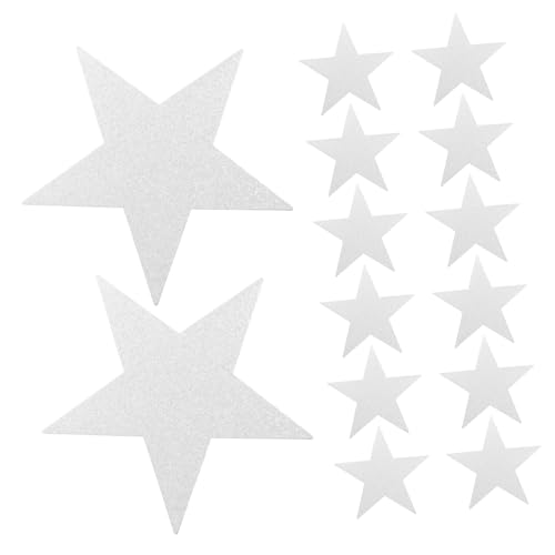 KOMBIUDA 48 Stück handgeschnittenes Papier Klare Eier, befüllbares Ornament Hohlkugel -Eierhalter klare füllbare Eier befüllbare Kugeln Container Eierspeicherbehälter Silver KOMBIUDA 48 Stück handgeschnittenes Papier Klare Eier, befüllbares Ornament Hohlkugel -Eierhalter klare füllbare Eier befüllbare Kugeln Container Eierspeicherbehälter Silver von KOMBIUDA