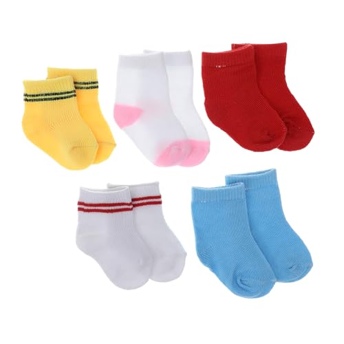 KOMBIUDA 5 Paare Puppenzubehör für Puppen Kreative Accessoires für Halloween und Weihnachtsfeiern Fördert Fantasie und Spielspaß KOMBIUDA 5 Paare Puppenzubehör für Puppen Kreative Accessoires für Halloween und Weihnachtsfeiern Fördert Fantasie und Spielspaß von KOMBIUDA