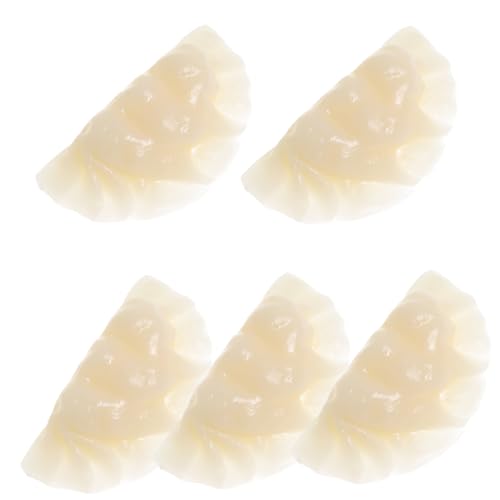 KOMBIUDA 6 cm Künstliche Knödel Pädagogisches Spielzeug Fotografie Prop Und Home/Garten Decor KOMBIUDA 6 cm Künstliche Knödel Pädagogisches Spielzeug Fotografie Prop Und Home/Garten Decor von KOMBIUDA