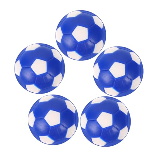KOMBIUDA 36 Mm Mini-fußball PVC-Material Ersatz Für Tischfußball-projekte KOMBIUDA 36 Mm Mini-fußball PVC-Material Ersatz Für Tischfußball-projekte von KOMBIUDA