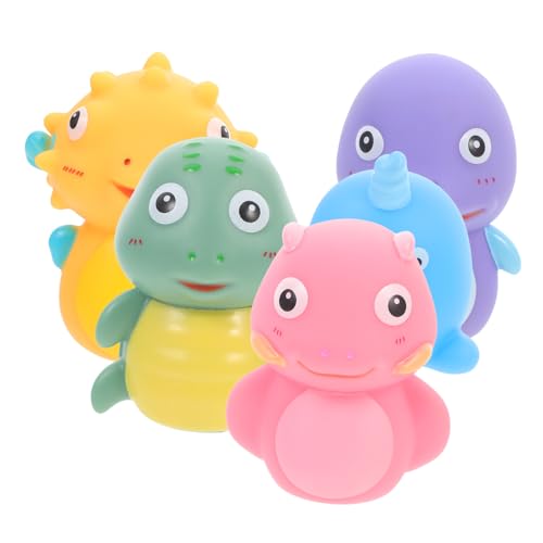 KOMBIUDA 5 Stück -handpuppe Fingerpuppen Tierfiguren Fingerspielzeug Puppenspielzeug Zum Geschichtenerzählen Fingerspielzeug Für Tierhand-fingerpuppe Handpuppen Für PVC KOMBIUDA 5 Stück -handpuppe Fingerpuppen Tierfiguren Fingerspielzeug Puppenspielzeug Zum Geschichtenerzählen Fingerspielzeug Für Tierhand-fingerpuppe Handpuppen Für PVC von KOMBIUDA