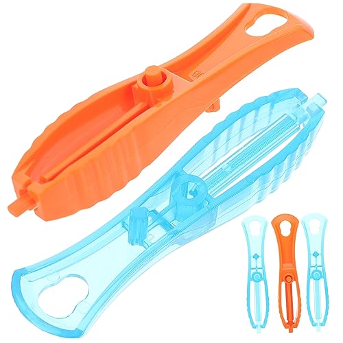 KOMBIUDA 5 Stücke Bausteintrenner Building Block Separator Brick Separator Building Block Removal Tool Bausteine-Tool hängender Organizer Höhlenbausatz abnehmbare Werkzeuge Plastikspielzeug KOMBIUDA 5 Stücke Bausteintrenner Building Block Separator Brick Separator Building Block Removal Tool Bausteine-Tool hängender Organizer Höhlenbausatz abnehmbare Werkzeuge Plastikspielzeug von KOMBIUDA