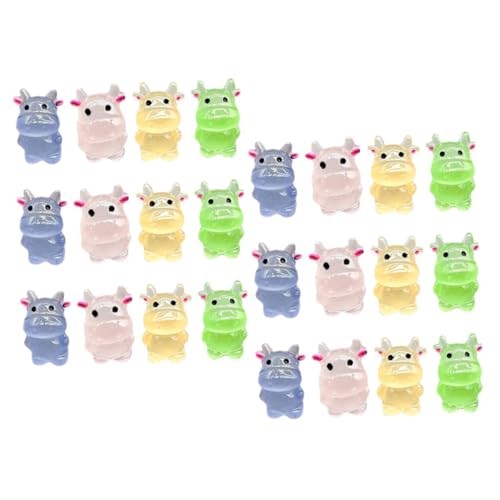 KOMBIUDA 50 Stück Gartendekoration Chinese Zodiac Tierkreiszeichen Geburtstagsgeschenke Tiermodelle weihachtsgeschenk Kuh Tierfiguren Tierfarm Tiere Gartenschmuck tierisches Harz KOMBIUDA 50 Stück Gartendekoration Chinese Zodiac Tierkreiszeichen Geburtstagsgeschenke Tiermodelle weihachtsgeschenk Kuh Tierfiguren Tierfarm Tiere Gartenschmuck tierisches Harz von KOMBIUDA